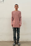 BORIS BIDJAN SABERI JEANS SS23 P13. TF FKU100002 PBBS4 8